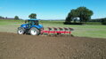PLOUGH - APOLLO I 140