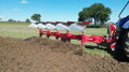 PLOUGH - APOLLO I 140