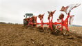 PLOUGH - APOLLO I 140