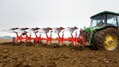 PLOUGH - APOLLO I 140