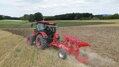 PLOUGH - JUPITER III 120