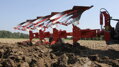 PLOUGH - JUPITER III 120