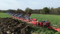 PLOUGH - ORION II 180
