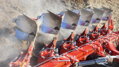 PLOUGH - ORION II 180