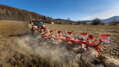 PLOUGH - ORION II 180