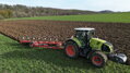 PLOUGH - ORION II 180 OL V
