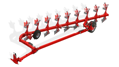 PLOUGH - ORION II 180 OL V