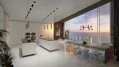 ASTON MARTIN RESIDENCES #3201