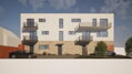 MDA RESIDENCES-LISKOVEC #123C