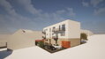 MDA RESIDENCES-LISKOVEC #123C
