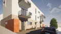 MDA RESIDENCES-LISKOVEC #123