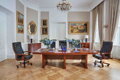 Conferance Table GRAF 280 cm