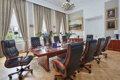 Conference table GRAF 320 cm
