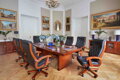 Conference table GRAF 320 cm