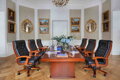 Conference table GRAF 320 cm