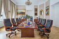 Conference table GRAF 320 cm