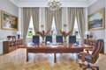 Conference Table GRAF 360 cm