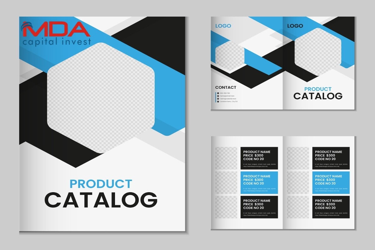 Browse through catalogues and get quote