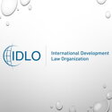 International Development Law Organization (IDLO)