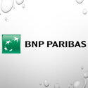 BNP PARIBAS