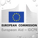 European Aid - IDCFR