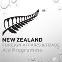 New Zealand Agency for Int'l Development