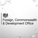 UK Foreign, Commonwealth & Development Office