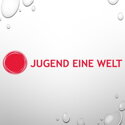 Jugend Eine Welt