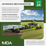 <p><strong>Agriculture Machinery & Tools</strong></p>
