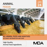 <p><strong>Animal Feeds</strong></p>