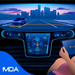 Automotive Infotainment Systems Market Reports