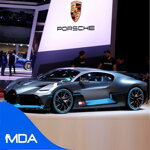 Automotive Investment Market Reports