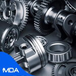 Automotive Parts Market Reports