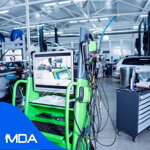 Automotive Technology & Services Market Reports