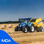 Farm Vehicles Market Reports