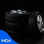 Tires & Wheels Market Reports