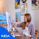 Global Art & Craft Market Research Reports