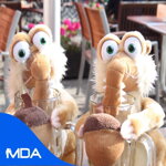 Global Toys & Games Market Research Reports