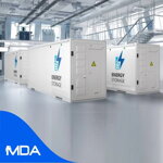 Global Energy Storage Market Research Reports