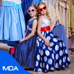 Global Baby & Childrenswear Market Reports