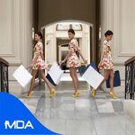 Global Fashion & Apparel Market Reports