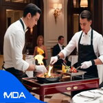 Global Food & Beverage Services Market Reports