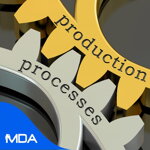 Global Manufacturing Processes Market Reports
