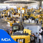 Global Heavy Machinery Market Reports