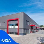 Global Industrial Real Estate Market Reports