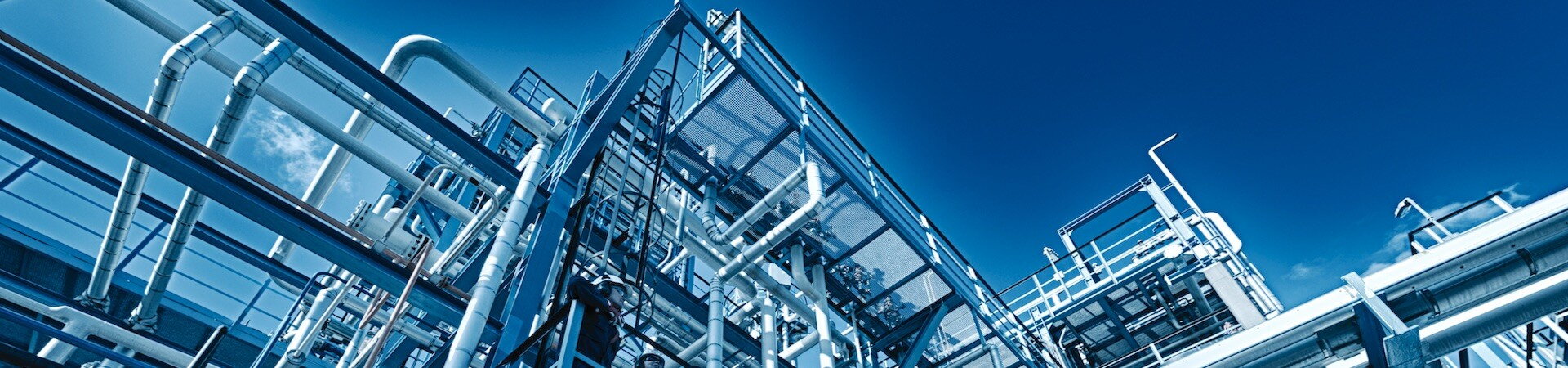 Energy generation & supplies
