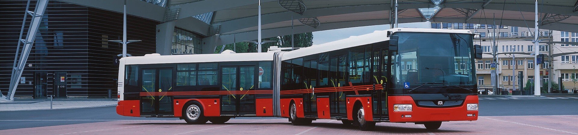 Transport Technologies & Systems