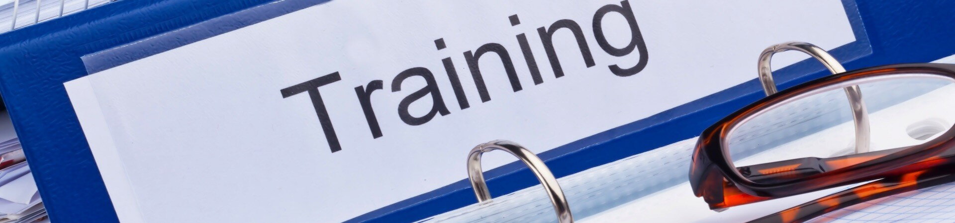 Training Courses-advanced