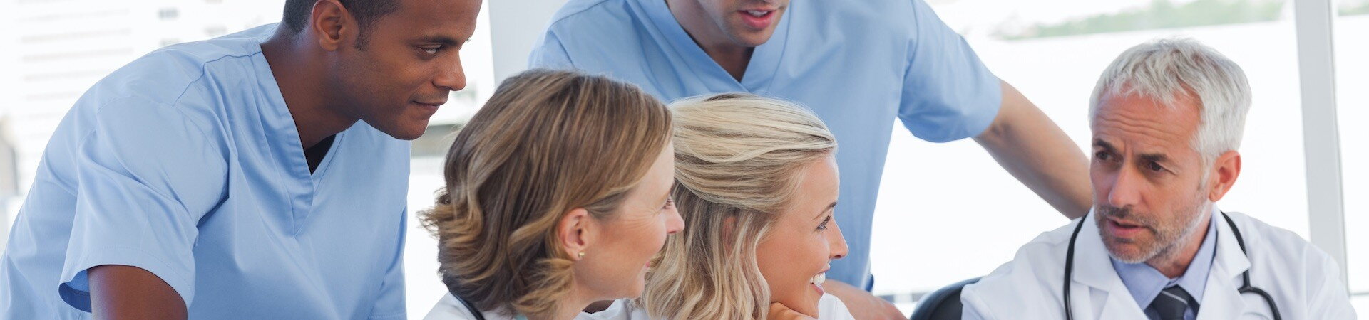 Healthcare Modern
