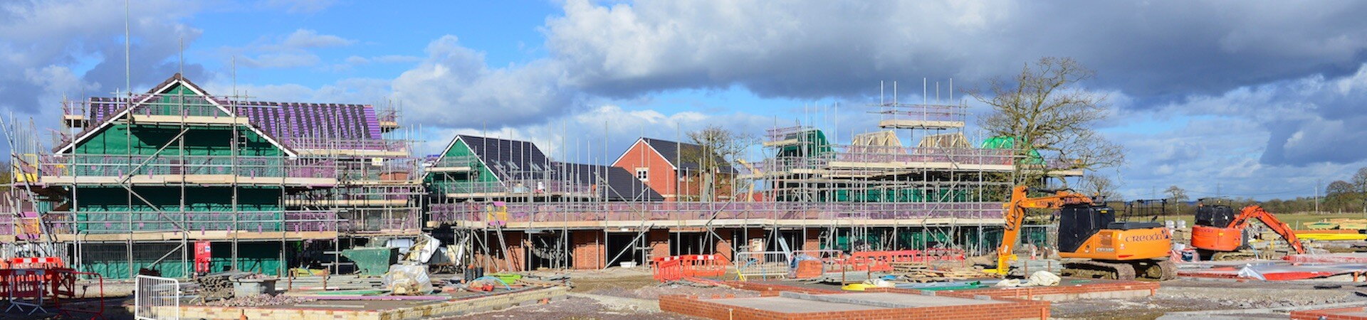 Building Construction